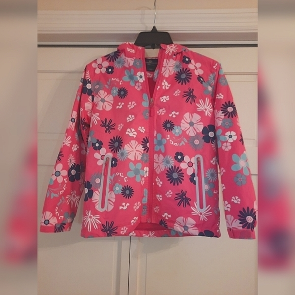 Girls Jingle‎ Bongala Jacket!